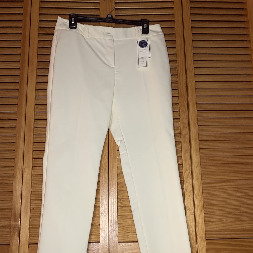 Tummy Slimming Petite Pants